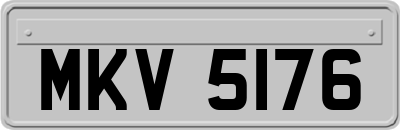 MKV5176