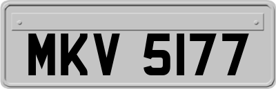 MKV5177