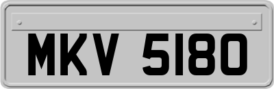 MKV5180