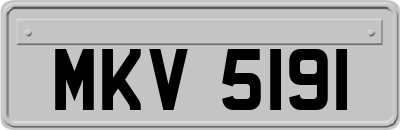 MKV5191