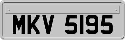 MKV5195