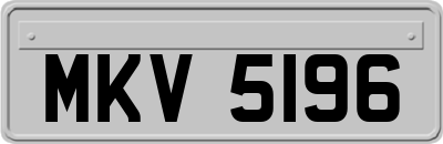 MKV5196