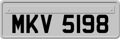 MKV5198