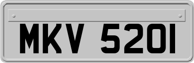 MKV5201