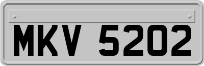 MKV5202