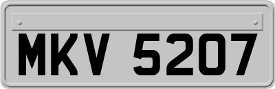 MKV5207