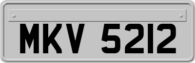 MKV5212
