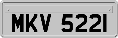MKV5221