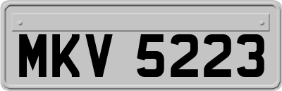 MKV5223