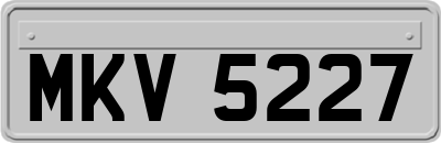 MKV5227
