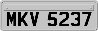 MKV5237