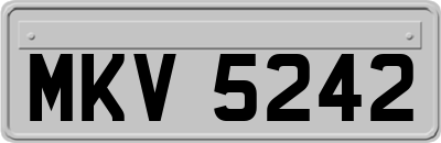 MKV5242