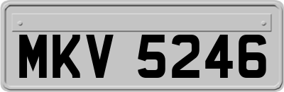 MKV5246