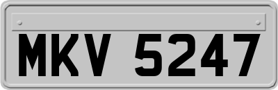 MKV5247