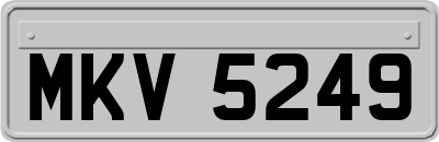 MKV5249