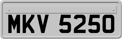 MKV5250