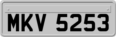 MKV5253