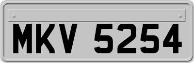 MKV5254