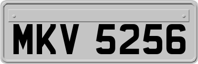 MKV5256