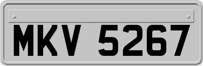 MKV5267