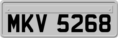 MKV5268