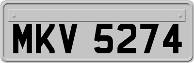 MKV5274