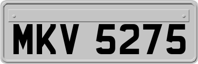 MKV5275