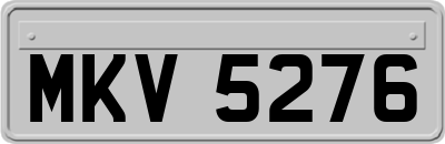 MKV5276