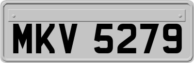 MKV5279