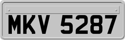 MKV5287