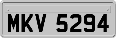 MKV5294