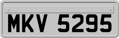 MKV5295