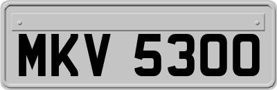 MKV5300