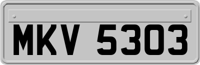 MKV5303