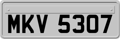 MKV5307