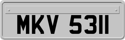 MKV5311