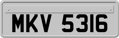 MKV5316