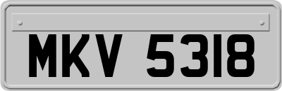 MKV5318