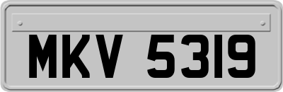 MKV5319
