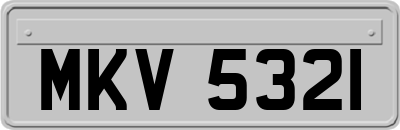 MKV5321