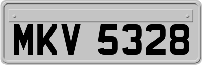 MKV5328