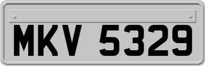 MKV5329
