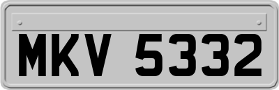 MKV5332