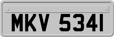 MKV5341