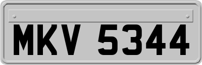 MKV5344
