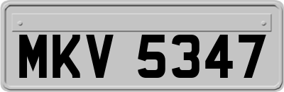 MKV5347