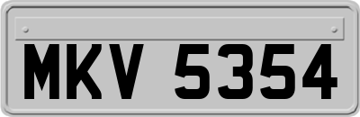 MKV5354
