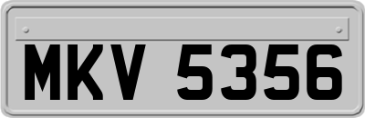 MKV5356