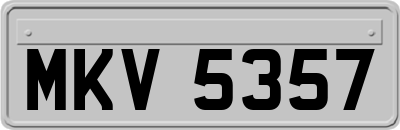 MKV5357
