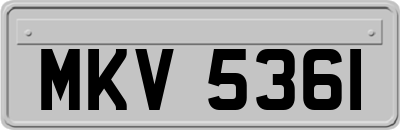MKV5361